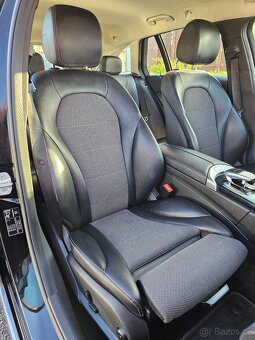 MERCEDES-BENZ C220D 125kW 2016 4MATIC 4x4,AIRMATIC,7G,NAVI - 18