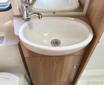 Bailey Pegasus Rimini – r.v. 2016 – TOP STAV 🔥 - 18