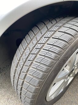 Audi a3 2.0 TFSi 230ps - 18