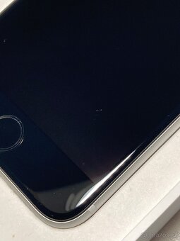 ✅iPhone SE 2020, 128GB, bílý✅ - 18