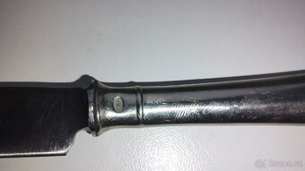 Příbory sada s krabičkou - 18