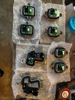 Bmw dily f31/30/32/33/34atd - 18