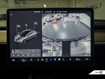 Tesla Model 3 Long Range Dual Motor 366 kW | ZÁRUKA, DPH - 18