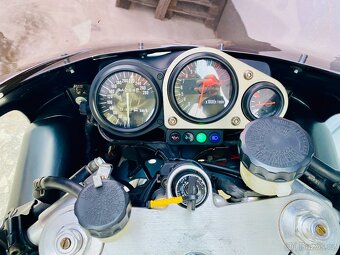 Kawasaki ZX7R, možnost splátek a protiúčtu - 18