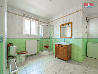 Prodej rodinného domu, 382 m², Senohraby, ul. Hlavní - 18