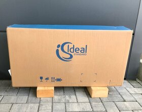 Umyvadlo Ideal Standard Strada 910x455x150 - 18