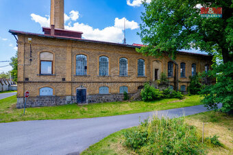 Prodej skladu, 3000 m², Dětřichov - 18