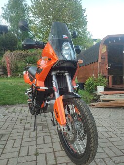 KTM 950 ADVENTURE S - 18