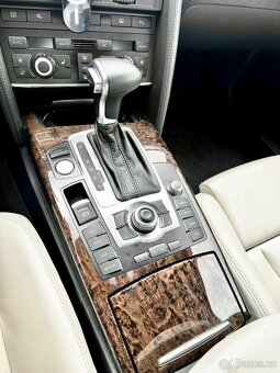 AUDI S6 5.2 V10 320kW - 18