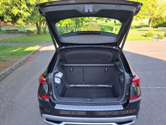 Škoda Kamiq 1.5TSi 110kw SCOUTLINE,r.v.4/2023 ZÁRUKA - 18