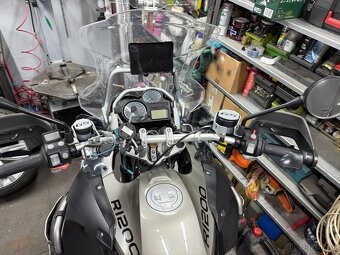 BMW R1200GS Adventure - 18