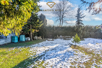 Prodej rodinného domu 104m², pozemek 455m², Břevnov - 18