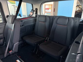 Ford Galaxy 2,0 TDCI,7.MÍST,TAŽNÉ,SERVISKA - 18