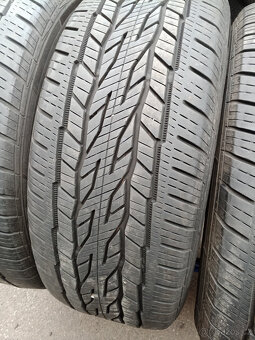 Alu disky BMW X5 5x120r18 BM262 s pneu 255/55 r18 - 18