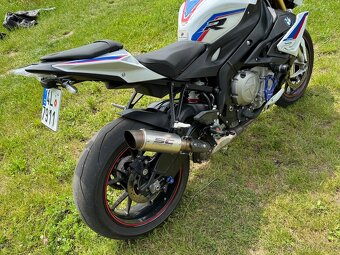 BMW s1000r - 18