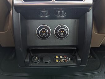 Land Rover Range Rover 3.6 TDV8 200kW A/T 4x4 VOGUE - 18