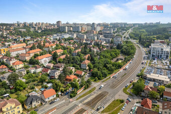 Prodej rodinného domu, 87 m², Praha, ul. Na Havránce - 18