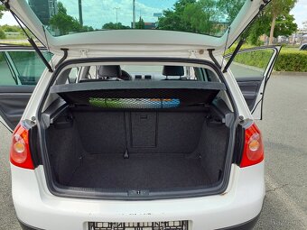 Golf 5 1.9 tdi 77kw GT - 18