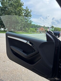 Audi A5 Coupé 2.0 TFSI 155 kW S-line 2009 - 18