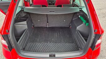 Škoda Fabia III Combi Monte Carlo - 18
