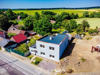 Prodej rodinného domu Bojanovice - okres Znojmo, ev.č. 00272 - 18