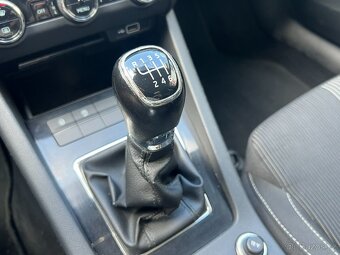 Octavia, 2.0 TDI 110kW Style Combi - 18