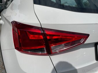 Seat Arona 1,0 TSi Style Serviska, Navi - 18