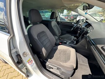 Volkswagen Golf DSG 1,6 85 KW 2 MAJ CZ - 18