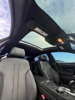 BMW F06 640i Grand Coupe Stage 2+ - 18