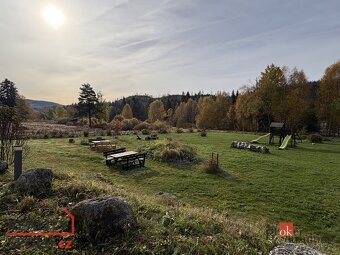 Prodej, byty/2+kk, 54 m2, 38443 Strážný, Prachatice [ID 7735 - 18