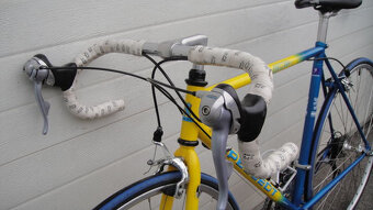 Peugeot Professionnel Course, rok 1995, nádherné - 18