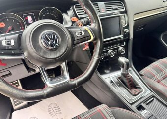 Volkswagen Golf, 2,0GTi/162 KW Nový Motor TOP - 18