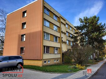 Prodej, byty/2+1, 62 m2, Čs. armády 2180, 44001 Louny, Louny - 18