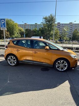 Renault Scénic 1.2 TCe 85 kW, - 18
