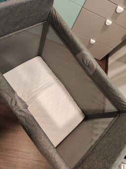 Dětská cestovní postýlka Bugaboo Stardust - 18