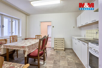 Prodej rodinného domu, 130 m², Vlčnov - 18