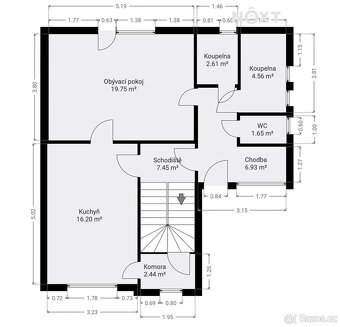 Prodej Vícegeneracní dům, 164㎡ - 18