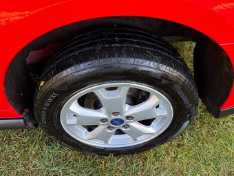 2018 FORD Connect L2 1,5TDCi 2xšoupačky digiklima - 18