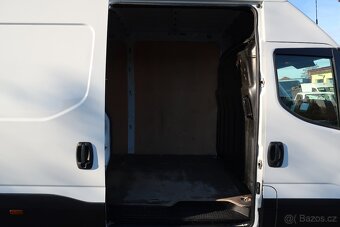 Iveco Daily 2.3 35S16,115kW,L4H2,1majČR,DPH - 18