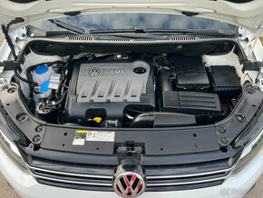 ► VW TOURAN 2.0TDI 103KW CUP EDITION  XENONY-LED-NAVI-KAMERA - 18