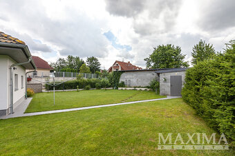 Dům 4+kk o ploše 1500 m2 - , Dobříš - 18