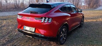 Mustang e-mach Oryginal  Europe 99kw - 18