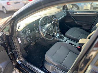 Volkswagen e Golf - 18