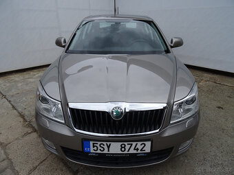 Škoda Octavia 2.0TDi,103kW,S.kn,po servise - 18