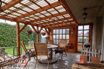 Prodej, domy/rodinný, 170 m2, Třešňová 153, 53352 Staré Hrad - 18