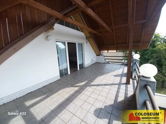 Sebranice, RD 6+1, 220 m2, dvorek – rodinný dům - 18