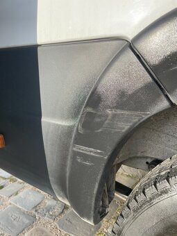 Peugeot Boxer L4H3; 2,2 hdi euro, 121kw, 03/2022 - 18