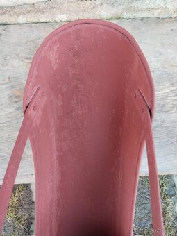 Jawa 125,150,175 kyvacka - 18