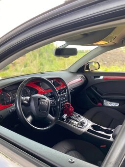 Audi A4 B8 Avant S-Line - 18