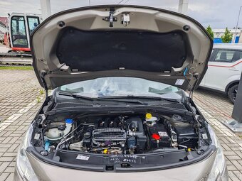 2008 Active 1.2 PureTech 60kW po 1. majiteli - 18